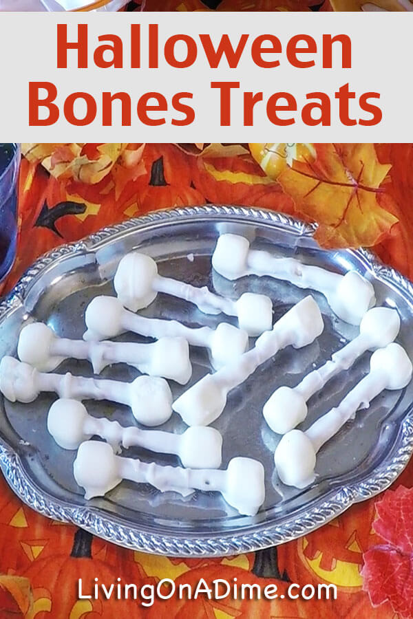 Inexpensive Halloween Party Food Ideas
 20 Homemade Halloween Recipes Food Party And Snack Ideas