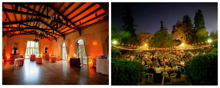 Inexpensive Outdoor Wedding Venues
 Check Out These Beautiful Affordable Wedding Venues The