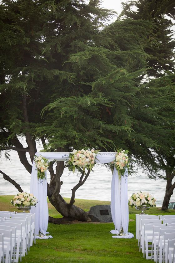Inexpensive Outdoor Wedding Venues
 244 best Beach Weddings images on Pinterest