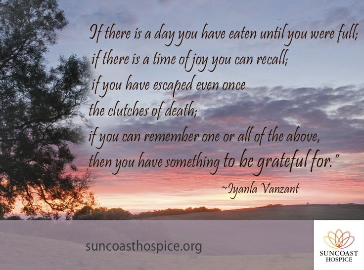 Inspirational And Motivational Quotes
 Inspirational Quotes About Hospice QuotesGram