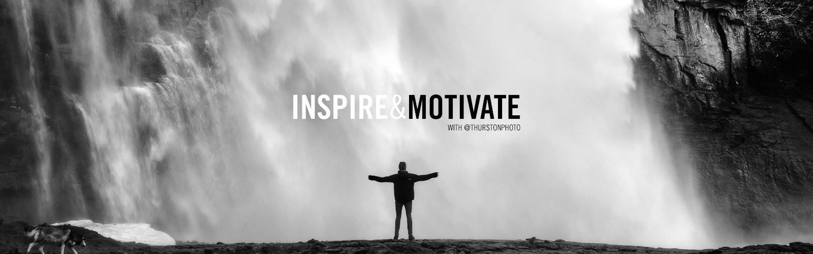 Inspirational And Motivational Quotes
 Original Inspirational and Motivational Quotes by Thurston