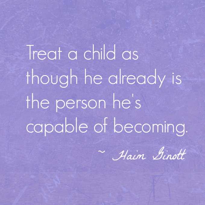 Inspirational Child Quotes
 The Best Parenting Quotes for Parents to Live By