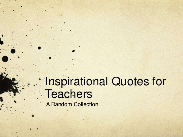 Inspirational Educational Quotes
 Hr Quotes Inspirational QuotesGram