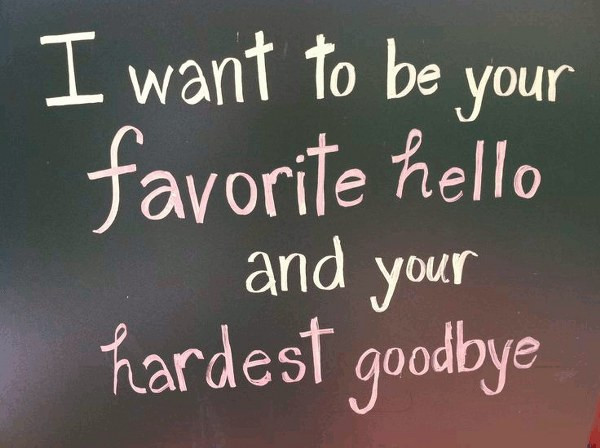 Inspirational Farewell Quotes
 33 Inspirational and Funny Farewell Quotes