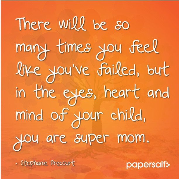 Inspirational Mother Quotes
 Inspirational Quotes For New Mother QuotesGram