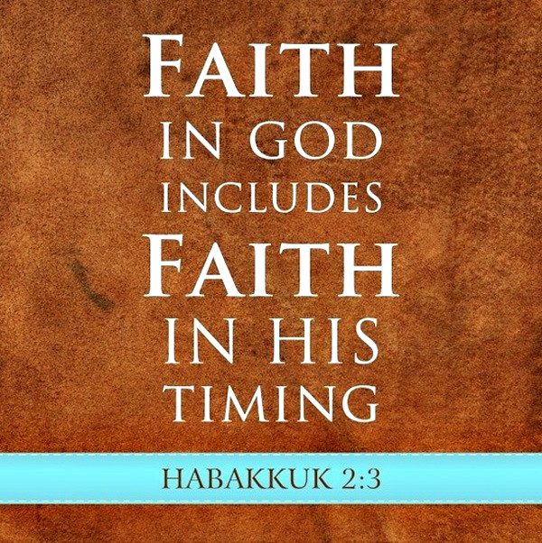 Inspirational Quotes About Faith
 Faith In God Inspirational Quotes QuotesGram