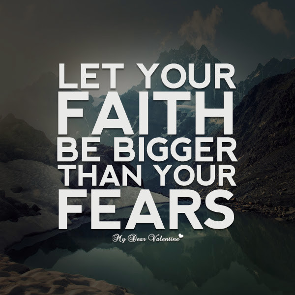 Inspirational Quotes About Faith
 Quotes Inspirational Faith Based QuotesGram