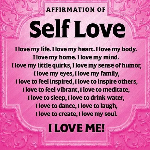 Inspirational Quotes About Self Love
 Inspirational Quotes Self Love QuotesGram