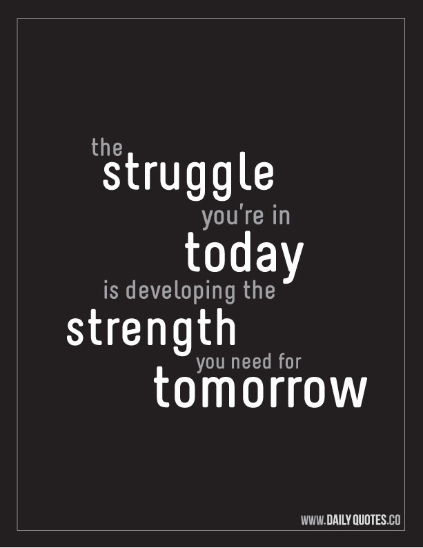 Inspirational Quotes About Strength
 Glad This Day Is Over Work Quotes QuotesGram
