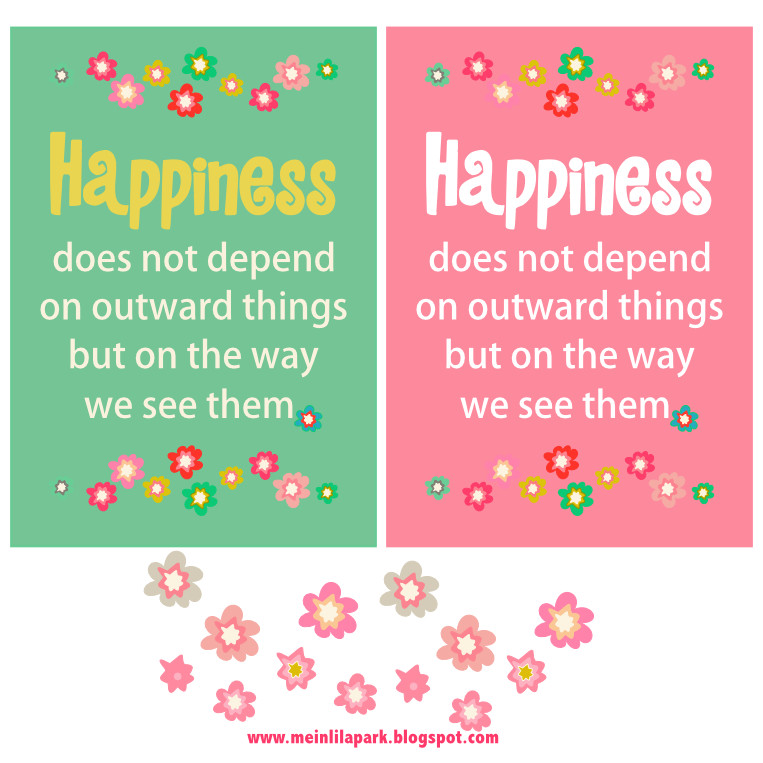 Inspirational Quotes Card
 free printable inspirational quote journaling cards and