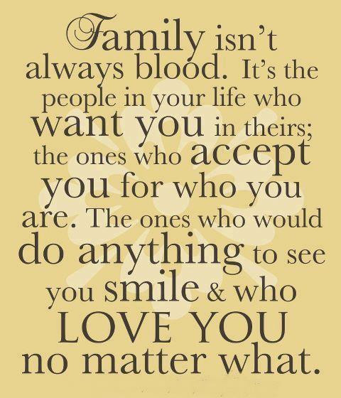 Inspirational Quotes Family Love
 Family Love Quotes