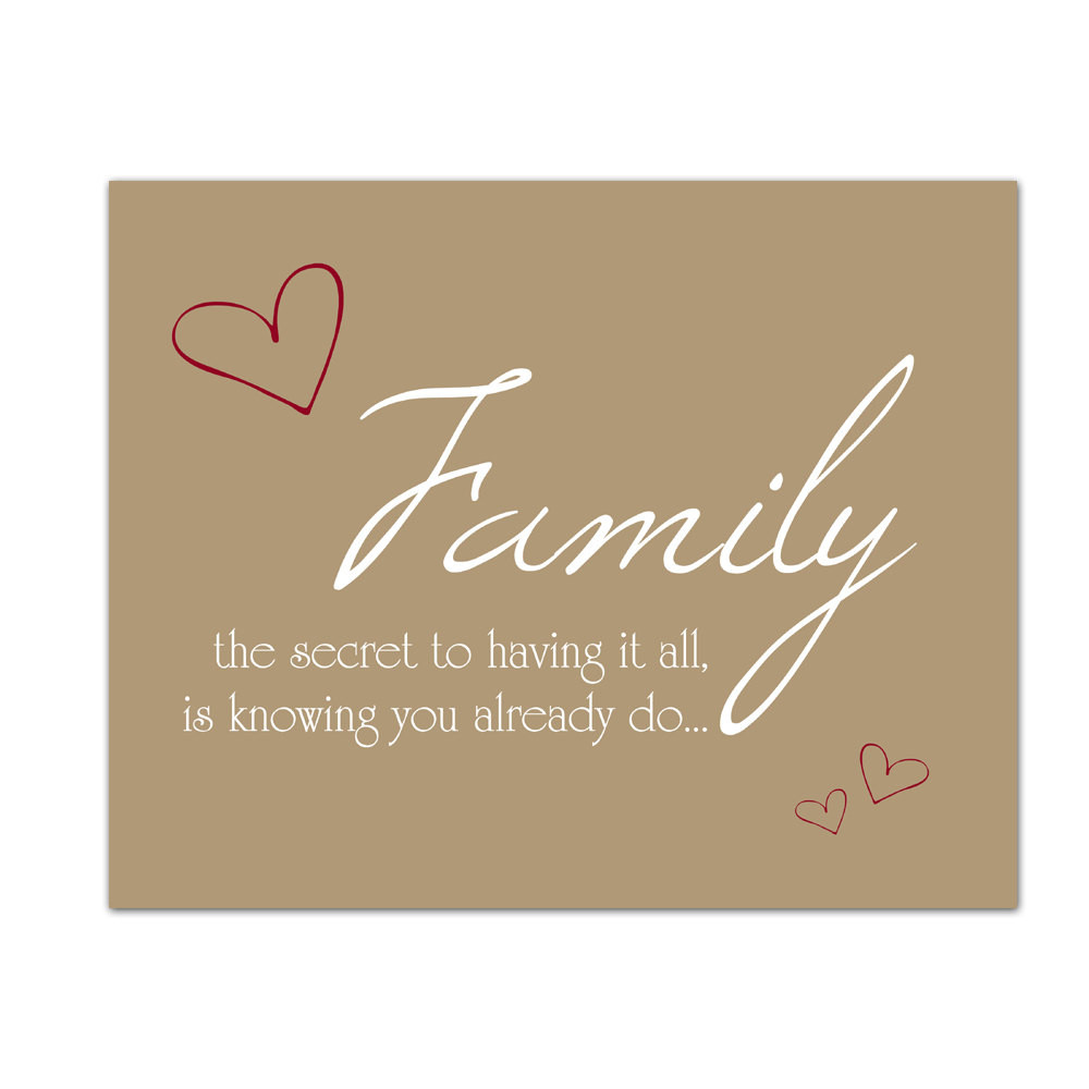 Inspirational Quotes Family Love
 Inspirational Quotes About Family QuotesGram