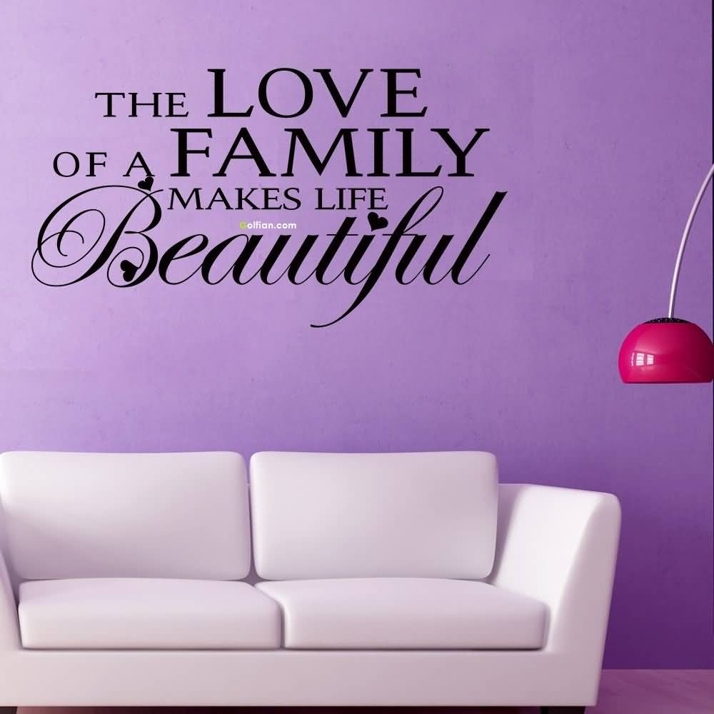 Inspirational Quotes Family Love
 60 Most Amazing Family Inspirational Quotes