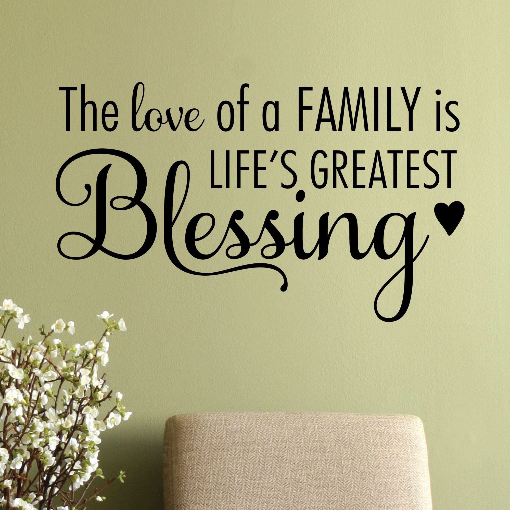 Inspirational Quotes Family Love
 Features Title The love of a family is lifes greatest