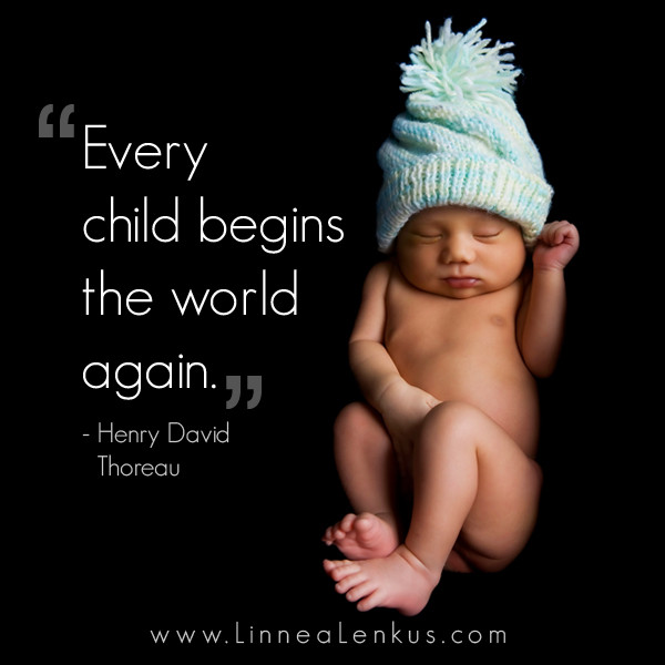 Inspirational Quotes For Baby
 Inspirational Quotes For A New Baby QuotesGram