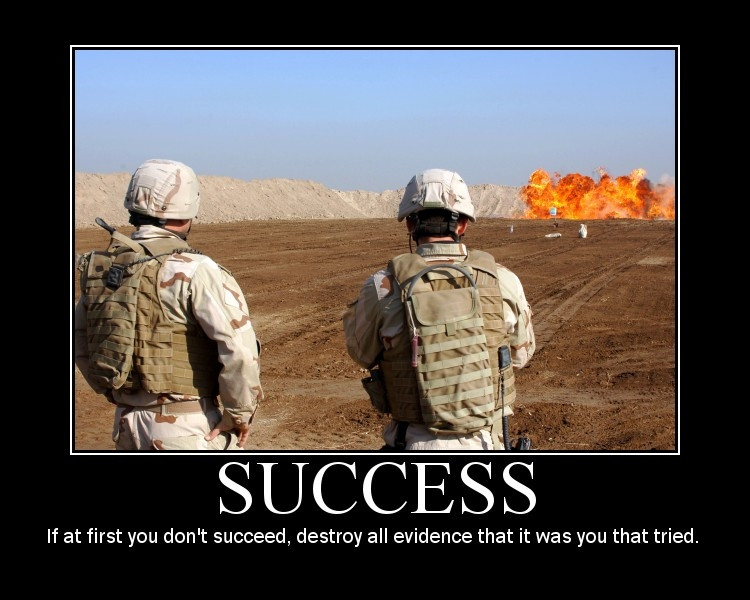 Inspirational Quotes For Military
 Military Motivational Posters Military Motivation