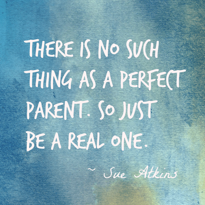 Inspirational Quotes For Parents
 The Best Parenting Quotes for Parents to Live By