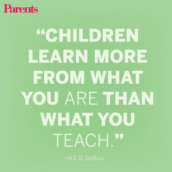 Inspirational Quotes For Parents
 Inspirational Quotes About Parenting
