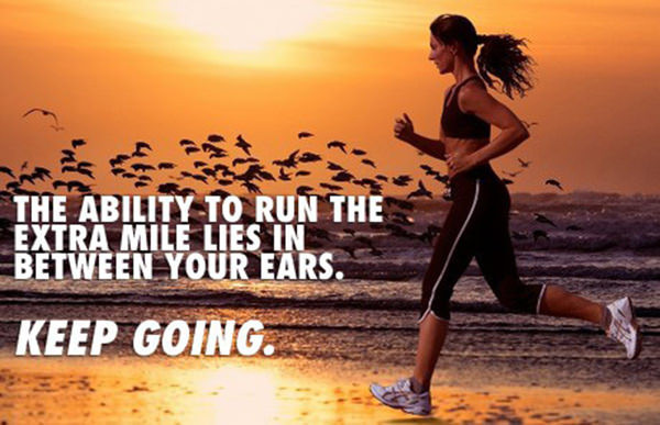 Inspirational Quotes For Runners
 Inspirational Running Quotes For When Your Tank Is Empty