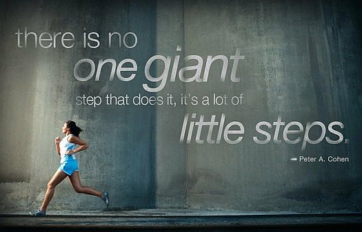 Inspirational Quotes For Runners
 Samantha