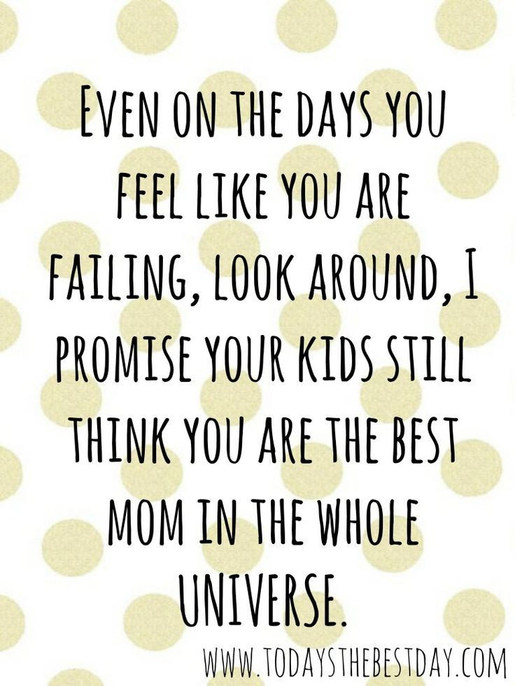 Inspirational Quotes For Single Mom
 Single Moms Quotes Inspirational QuotesGram