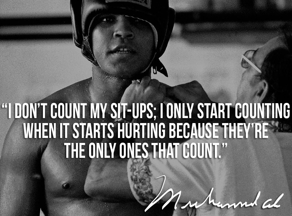 Inspirational Quotes For Sports
 25 All Time Best Inspirational Sports Quotes To Get You Going