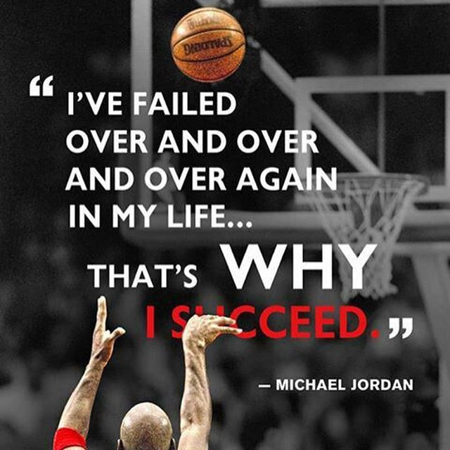 Inspirational Quotes For Sports
 55 Motivational Sports Quotes of All Time
