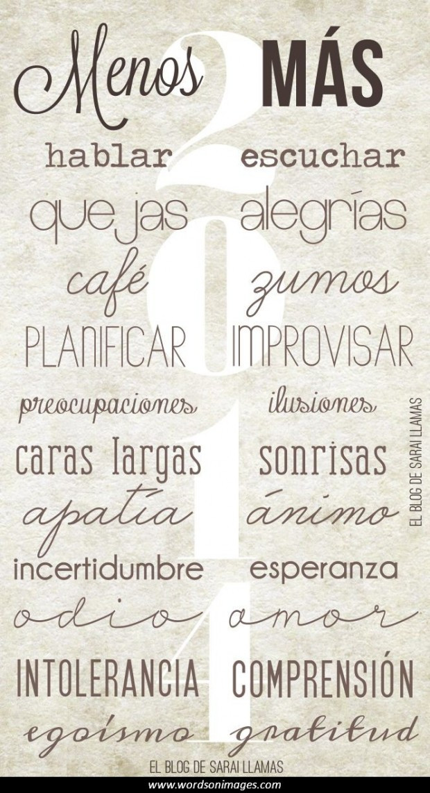 Inspirational Quotes In Spanish
 Inspirational Family Quotes In Spanish QuotesGram