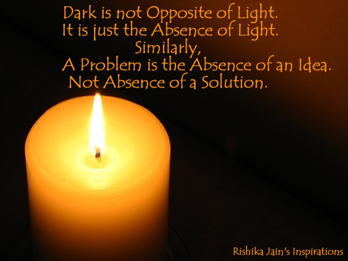 Inspirational Quotes Light
 Inspirational Quotes About Darkness QuotesGram