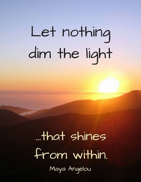 Inspirational Quotes Light
 136 EXCLUSIVE Light Quotes To Brighten Up Your Journey