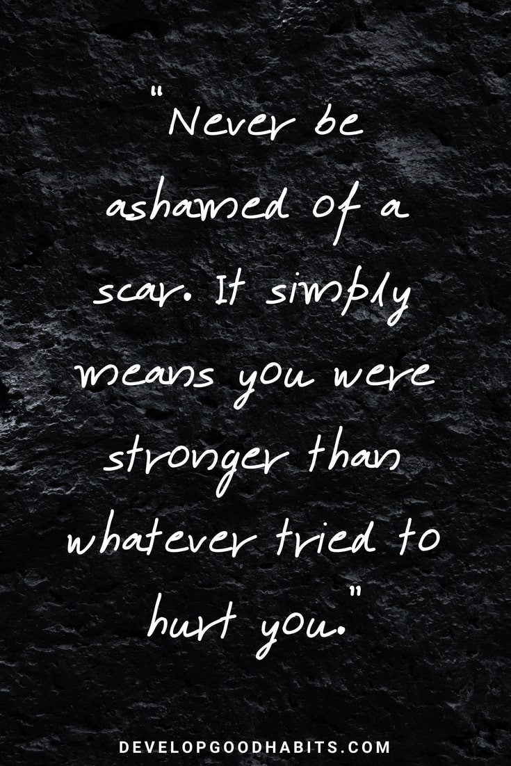 Inspirational Quotes Strength
 63 Strength and Courage Quotes to Get Through Hard Times