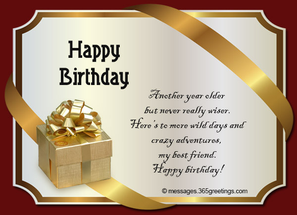 Inspiring Birthday Wishes
 Inspirational Birthday Messages 365greetings