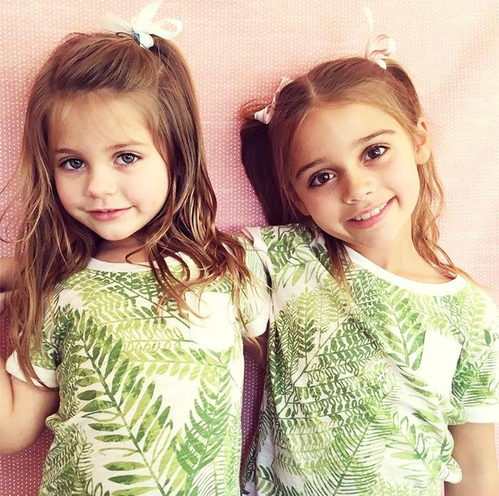 Instagram Fashion Kids
 The Booming Business Behind Kids Fashion on Instagram