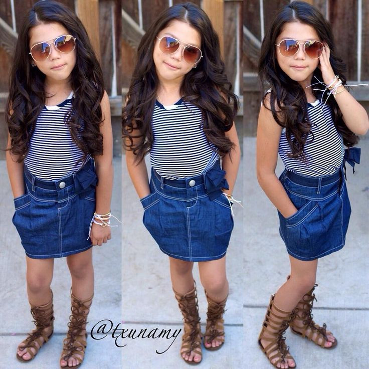Instagram Fashion Kids
 534 best images about LITTLE GIRL FASHION on Pinterest