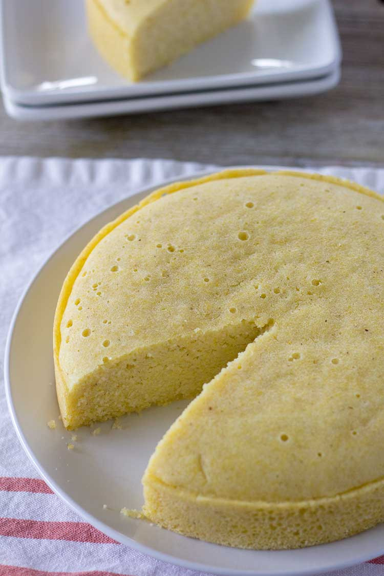 Instant Pot Cornbread
 Instant Pot Cornbread Made from Scratch
