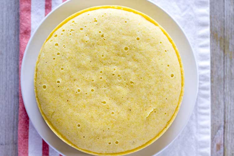 Instant Pot Cornbread
 Instant Pot Cornbread Made from Scratch