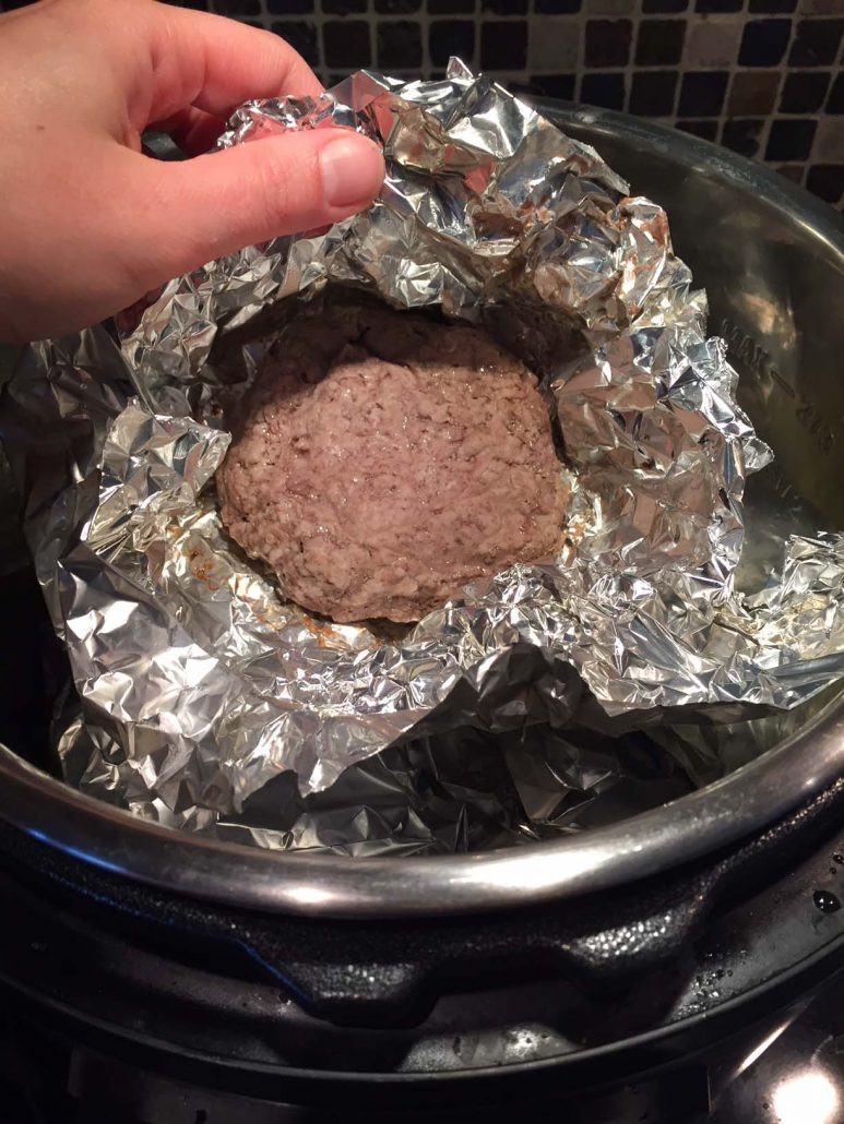 Instant Pot Hamburgers
 Instant Pot Burgers Recipe – Melanie Cooks