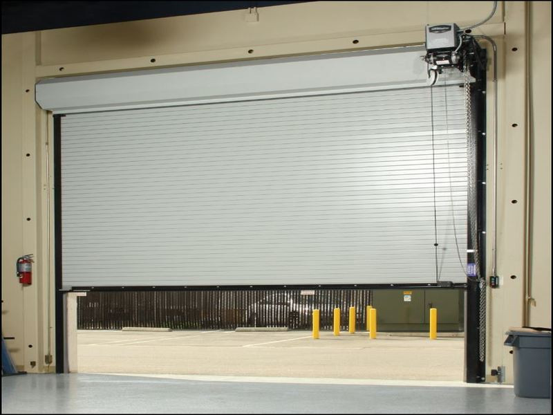 Insulated Rollup Garage Doors
 Insulated Roll Up Garage Doors – Garage Doors Repair