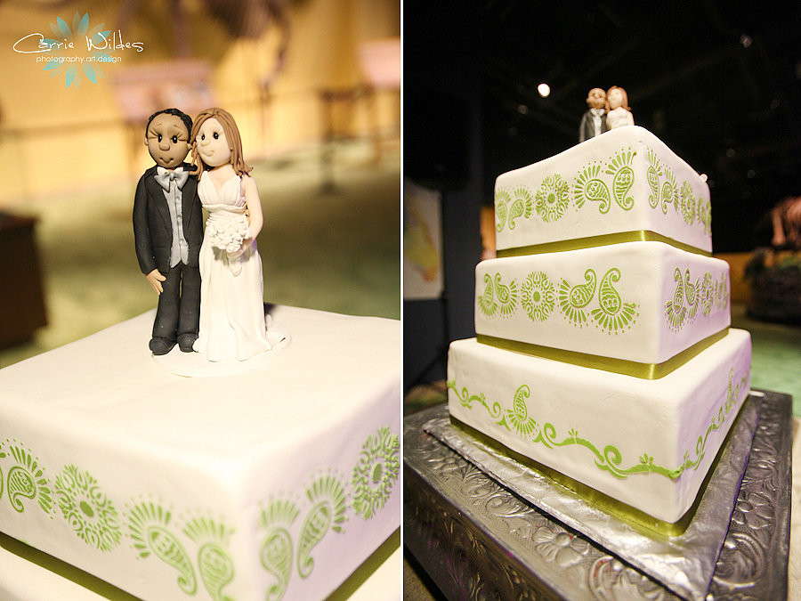 Interracial Wedding Cake Topper
 Lynn s Little Creations Interracial Wedding Cake Topper