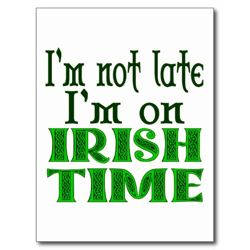 funny irish birthday quotes.