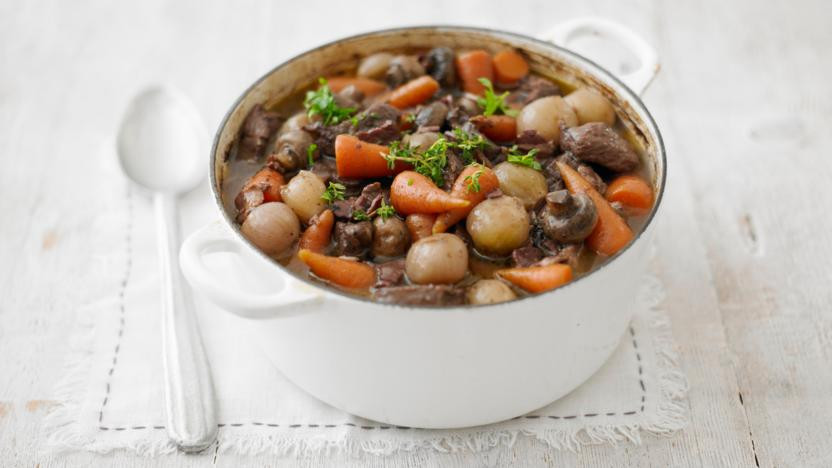 Irish Fish Stew
 Irish stew recipe BBC Food