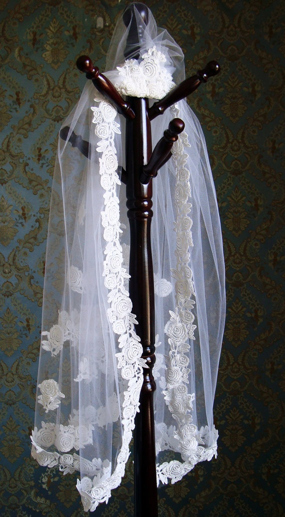 Irish Lace Wedding Veils
 Pin by Diana Perkins on Wedding Veils Hair Pieces