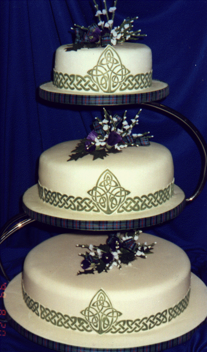 Irish Wedding Cake Toppers
 Pin by Olie Montalvo on Wedding Cake Ideas