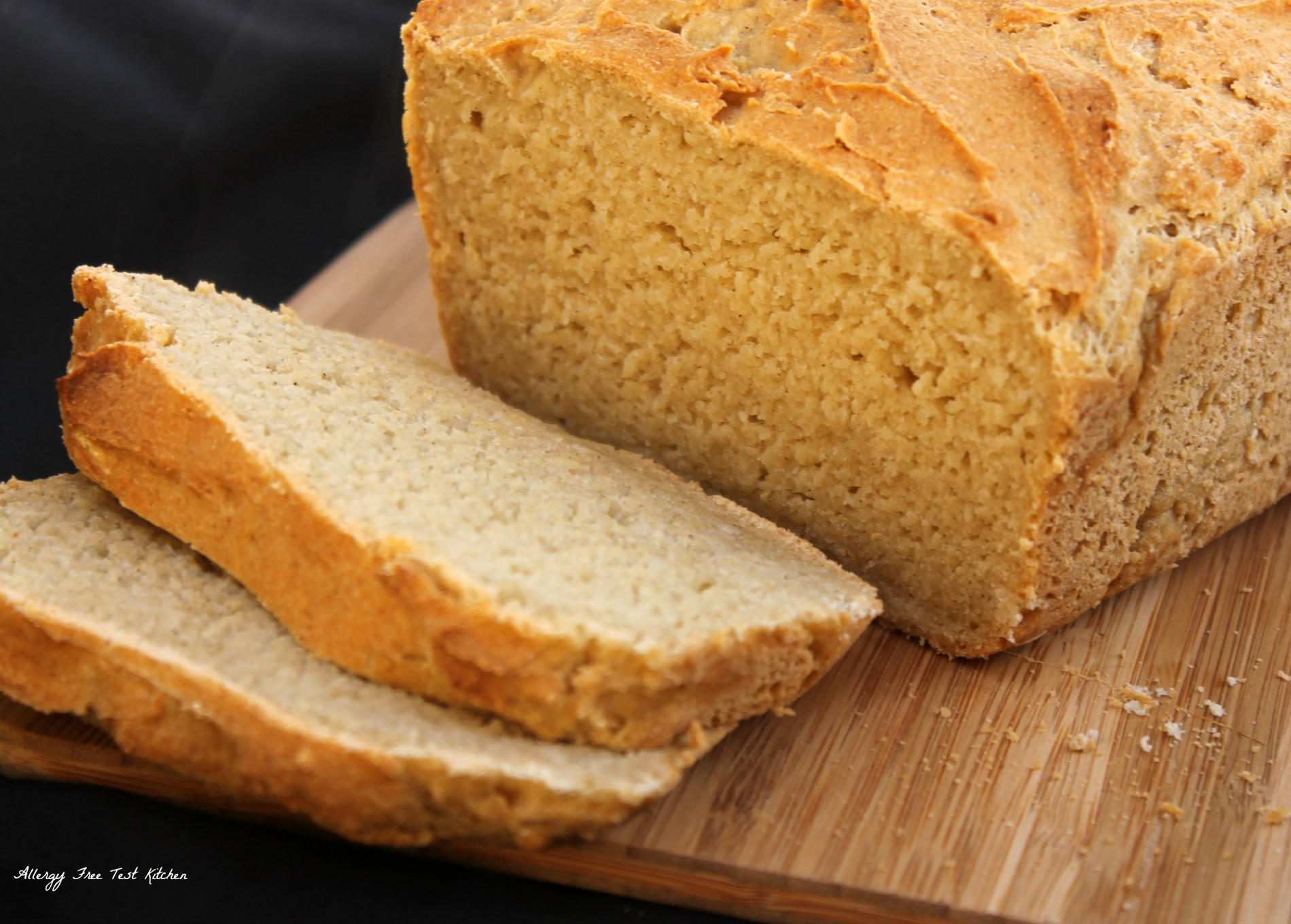 Is Bread Vegan
 Fun Finds Friday GlutenFree And Vegan Bread LIVING