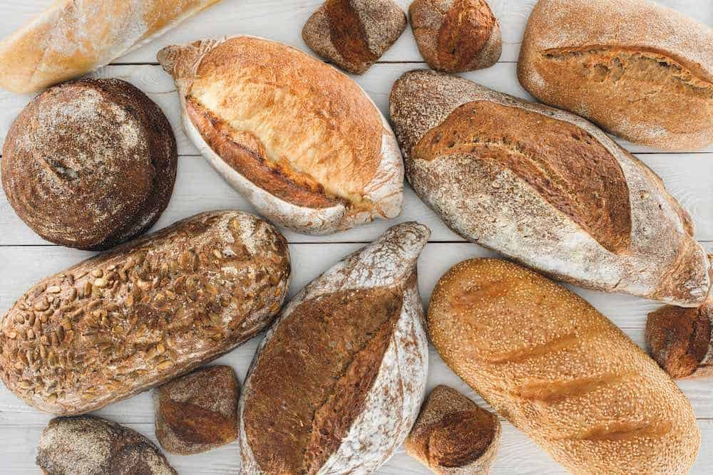 Is Bread Vegan
 Is Bread Vegan What Types of Bread Can Vegans Eat