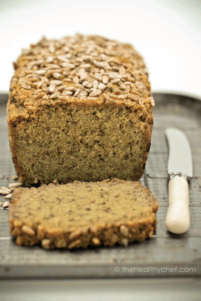 Is Bread Vegan
 Vegan Quinoa Recipes