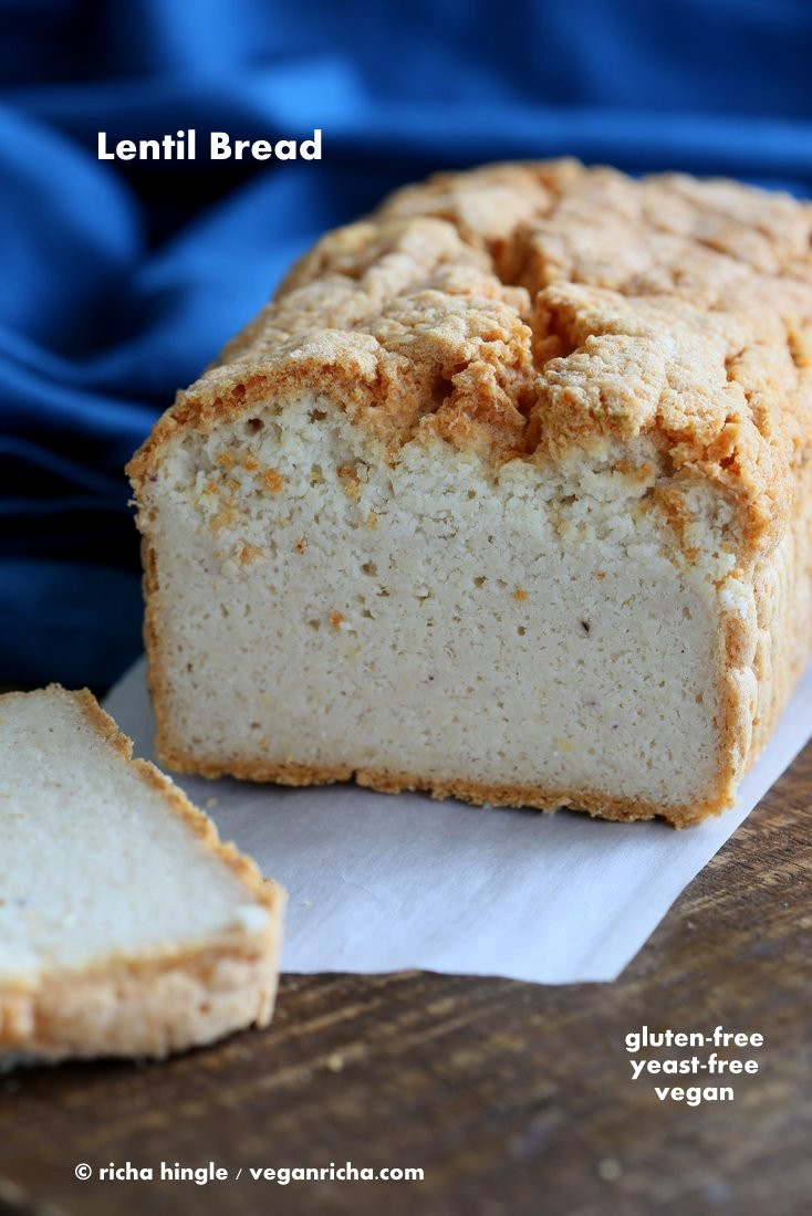 Is Bread Vegan
 15 Best Vegan Recipes 2015 Vegan Richa