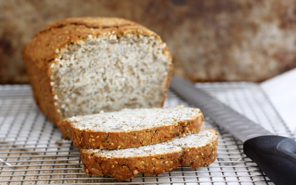 Is Bread Vegan
 10 Amazing Gluten Free Vegan Bread Recipes e Green Planet