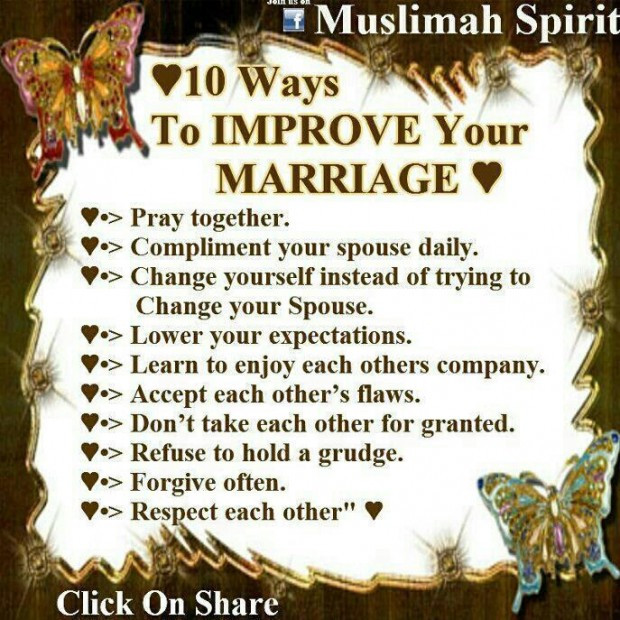 Islam Marriage Quote
 Quotes Muslim Marriage QuotesGram