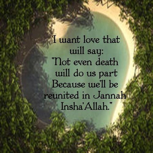 Islam Marriage Quote
 Islamic love Quotes 40 Islamic love Quotes for Husbands